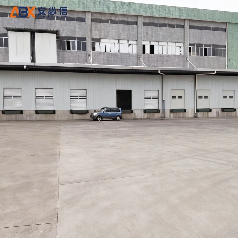 宣城金属快速门